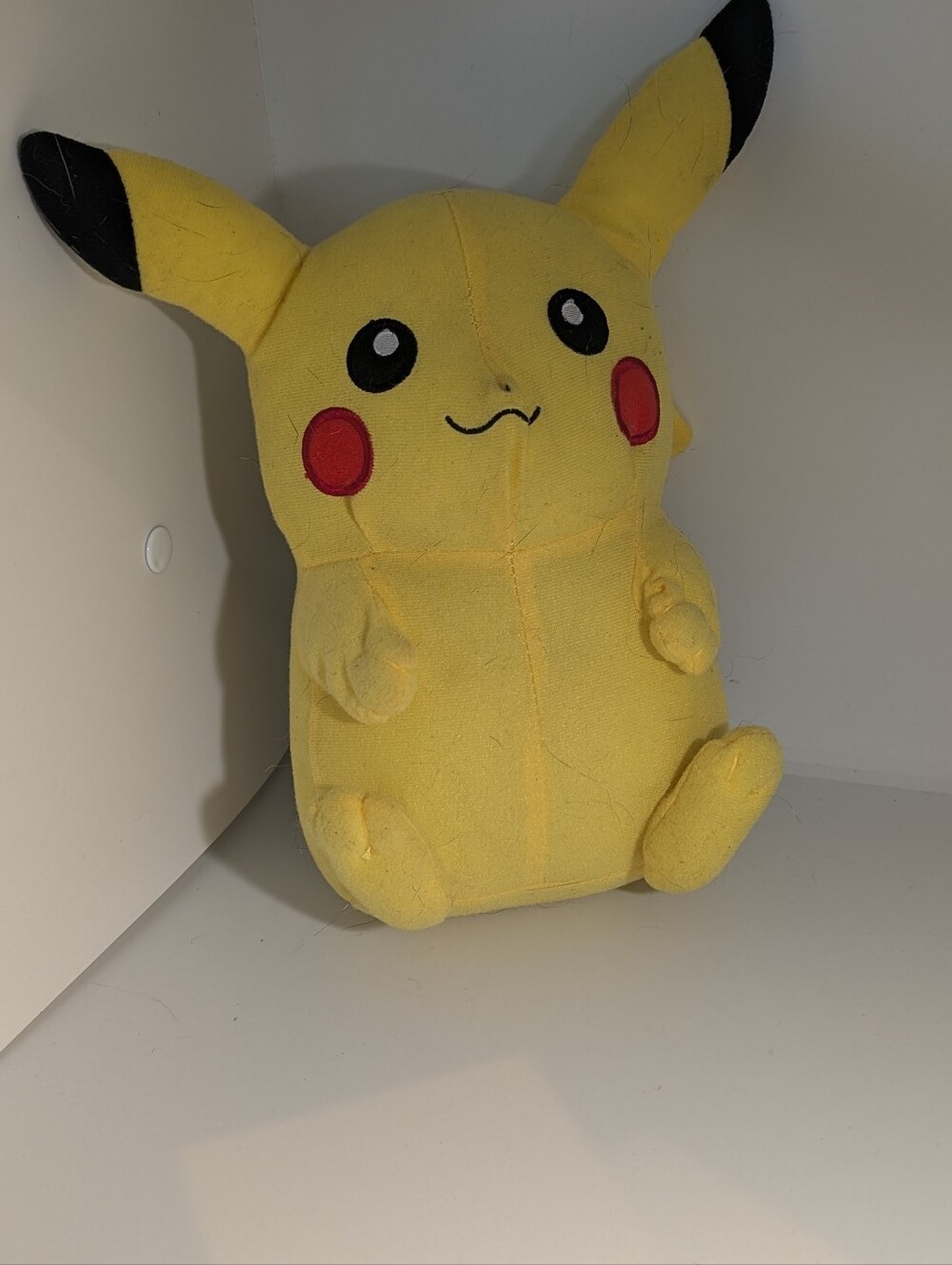Pikachu Plush